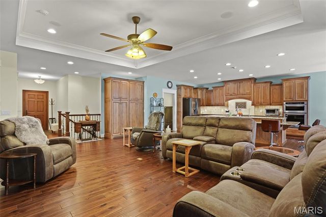 107 Knights Bridge Lane, Edwardsville, IL 62025
