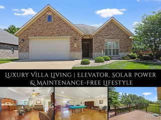 107 Knights Bridge Lane, Edwardsville, IL 62025
