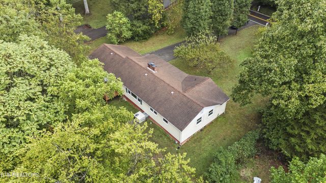4721 W Sunset Rd, Knoxville, TN 37914