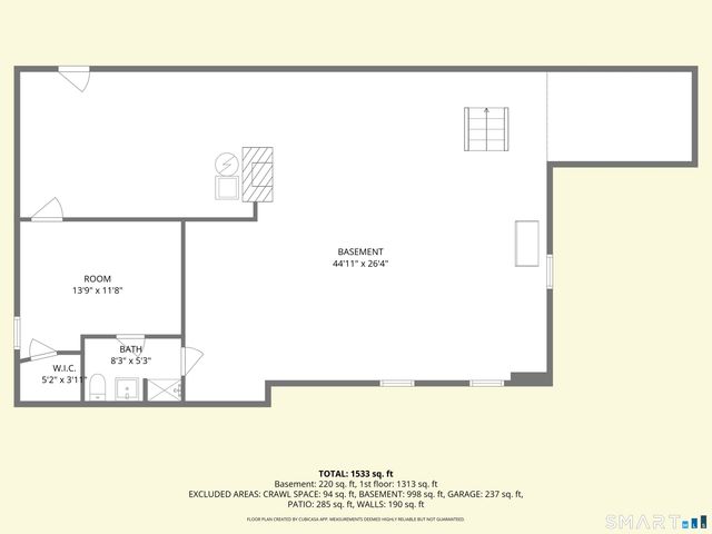 42 Aitchison Drive, New London, CT 06320