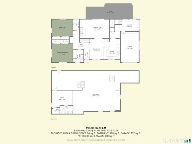 42 Aitchison Drive, New London, CT 06320