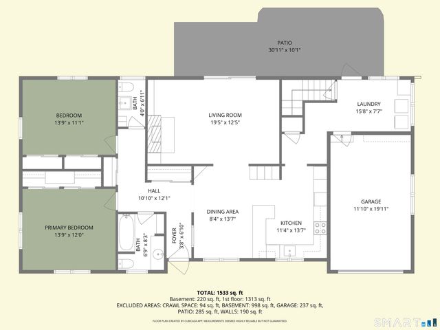 42 Aitchison Drive, New London, CT 06320