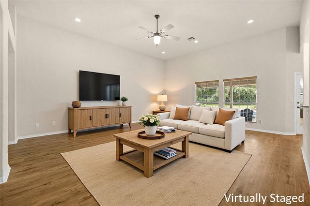 109 Little Gabriel River DR, Liberty Hill, TX 78642