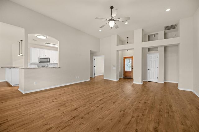 109 Little Gabriel River DR, Liberty Hill, TX 78642
