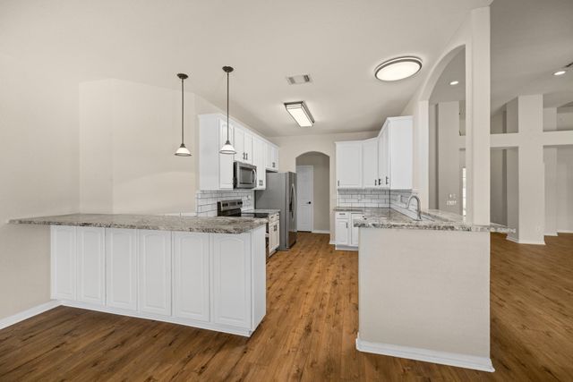 109 Little Gabriel River DR, Liberty Hill, TX 78642