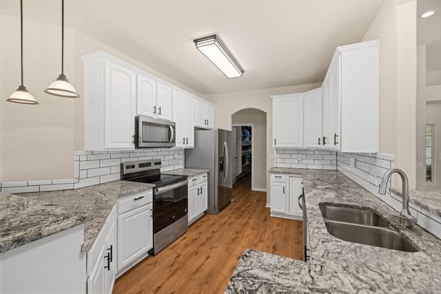 109 Little Gabriel River DR, Liberty Hill, TX 78642