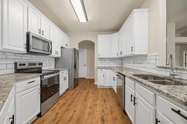 109 Little Gabriel River DR, Liberty Hill, TX 78642