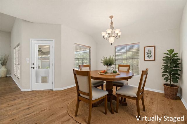 109 Little Gabriel River DR, Liberty Hill, TX 78642