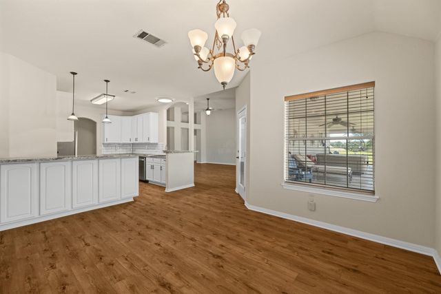 109 Little Gabriel River DR, Liberty Hill, TX 78642