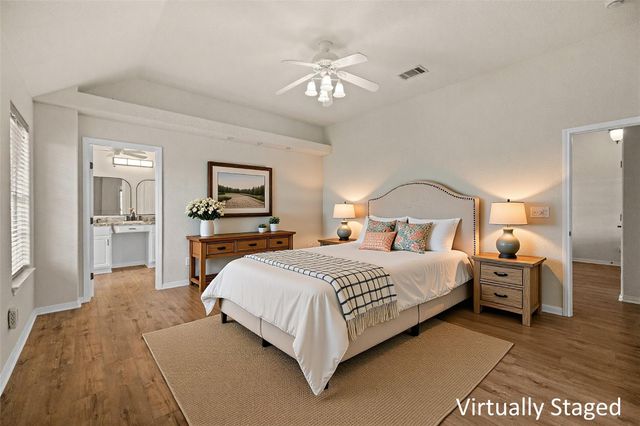 109 Little Gabriel River DR, Liberty Hill, TX 78642