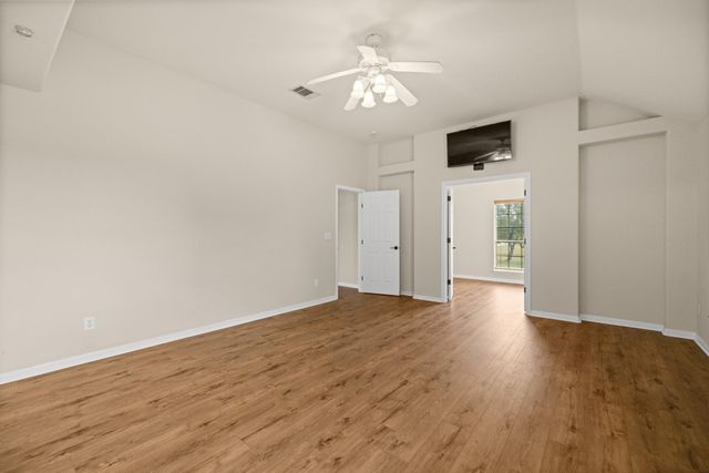 109 Little Gabriel River DR, Liberty Hill, TX 78642