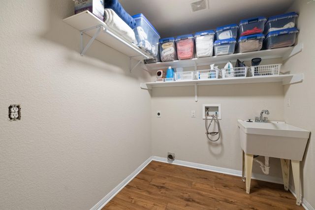 109 Little Gabriel River DR, Liberty Hill, TX 78642