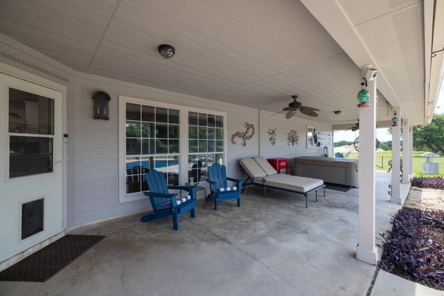 109 Little Gabriel River DR, Liberty Hill, TX 78642