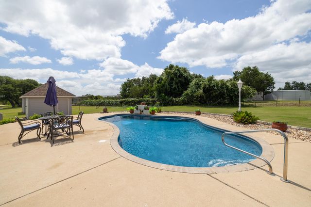 109 Little Gabriel River DR, Liberty Hill, TX 78642