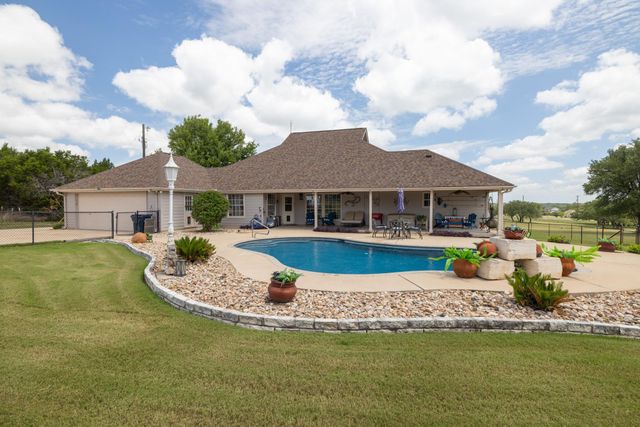 109 Little Gabriel River DR, Liberty Hill, TX 78642