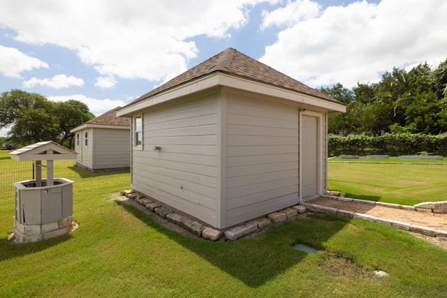 109 Little Gabriel River DR, Liberty Hill, TX 78642