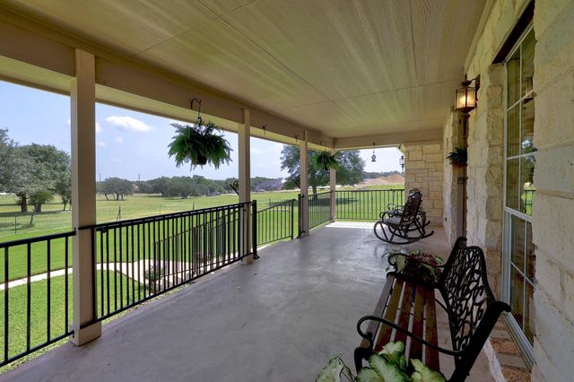 109 Little Gabriel River DR, Liberty Hill, TX 78642