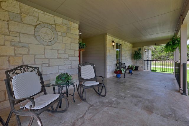 109 Little Gabriel River DR, Liberty Hill, TX 78642