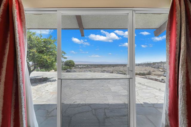 770 S La Mirada Road, Palm Springs, CA 92264
