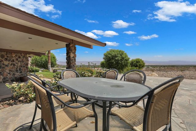 770 S La Mirada Road, Palm Springs, CA 92264