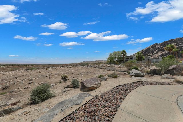 770 S La Mirada Road, Palm Springs, CA 92264