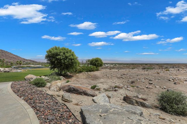 770 S La Mirada Road, Palm Springs, CA 92264