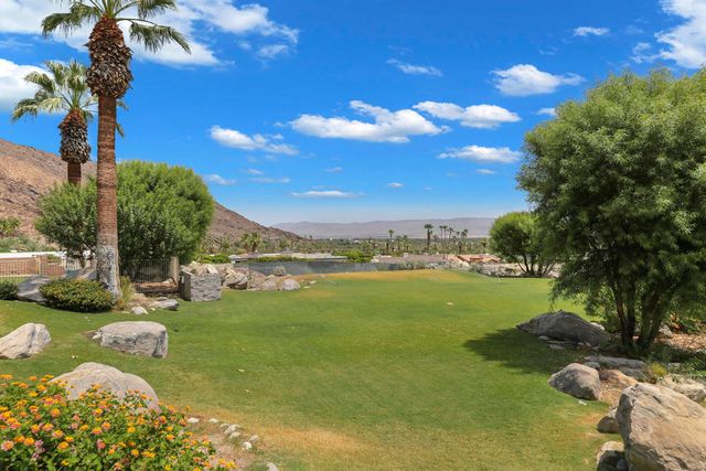 770 S La Mirada Road, Palm Springs, CA 92264