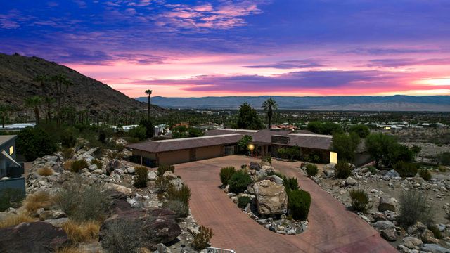 770 S La Mirada Road, Palm Springs, CA 92264