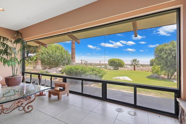 770 S La Mirada Road, Palm Springs, CA 92264