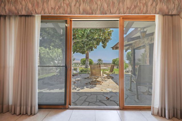 770 S La Mirada Road, Palm Springs, CA 92264