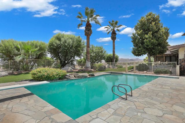 770 S La Mirada Road, Palm Springs, CA 92264