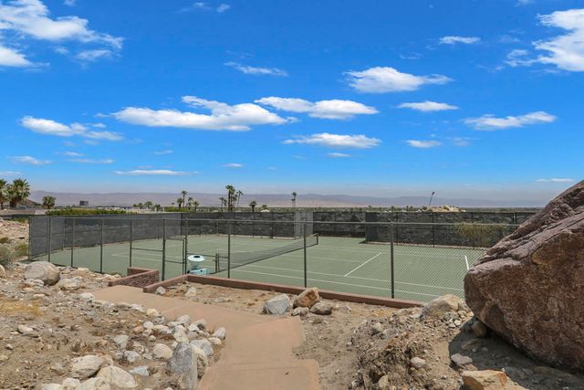 770 S La Mirada Road, Palm Springs, CA 92264