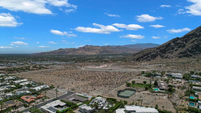 770 S La Mirada Road, Palm Springs, CA 92264