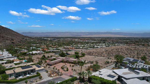 770 S La Mirada Road, Palm Springs, CA 92264