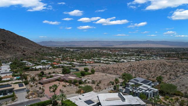 770 S La Mirada Road, Palm Springs, CA 92264