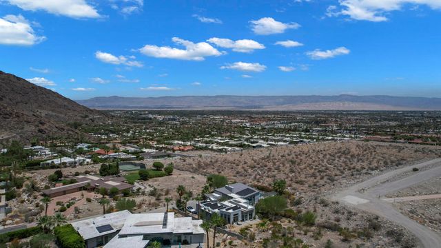 770 S La Mirada Road, Palm Springs, CA 92264