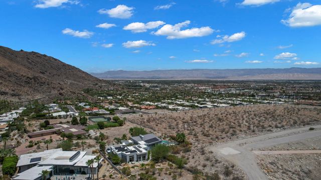 770 S La Mirada Road, Palm Springs, CA 92264