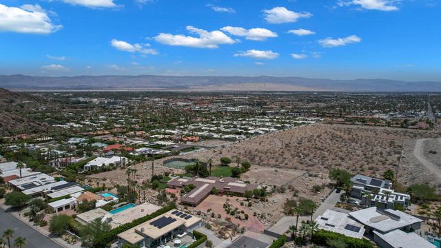 770 S La Mirada Road, Palm Springs, CA 92264