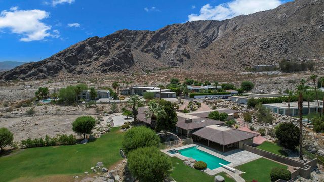 770 S La Mirada Road, Palm Springs, CA 92264