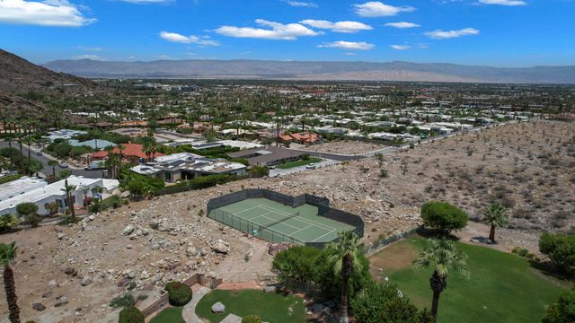 770 S La Mirada Road, Palm Springs, CA 92264