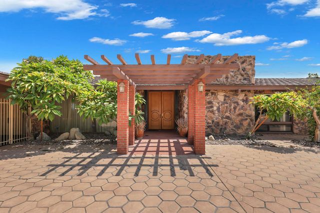 770 S La Mirada Road, Palm Springs, CA 92264