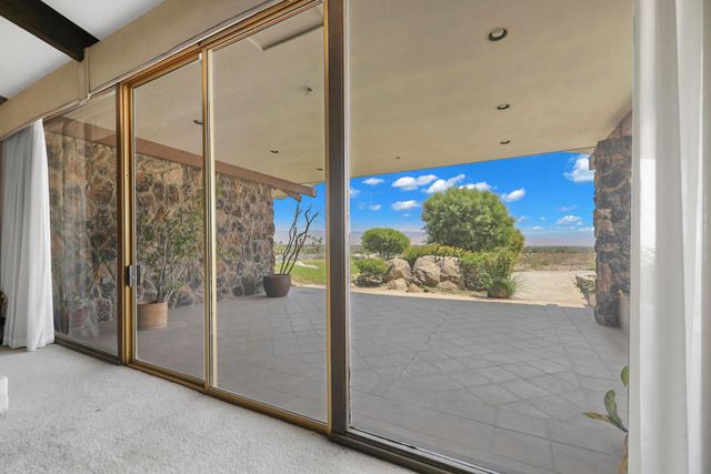 770 S La Mirada Road, Palm Springs, CA 92264