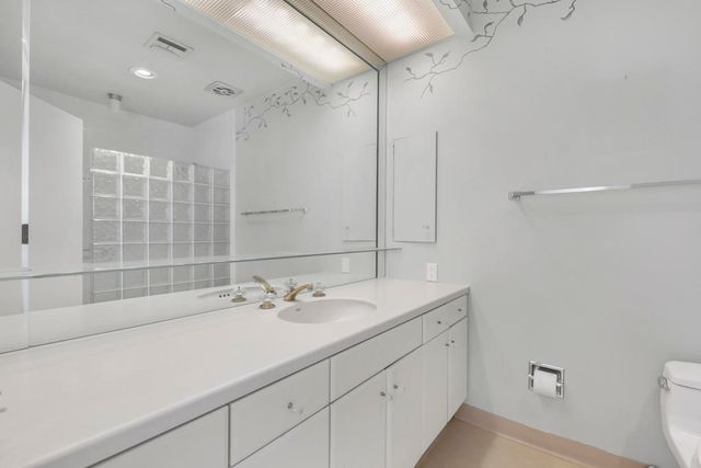 770 S La Mirada Road, Palm Springs, CA 92264