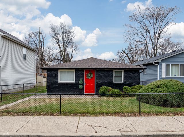 1037 W 30th Street, Indianapolis, IN 46208