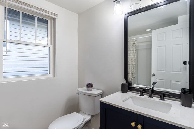 1037 W 30th Street, Indianapolis, IN 46208