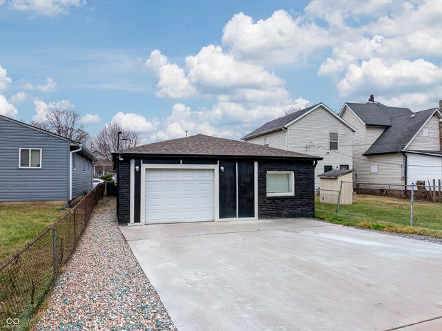 1037 W 30th Street, Indianapolis, IN 46208