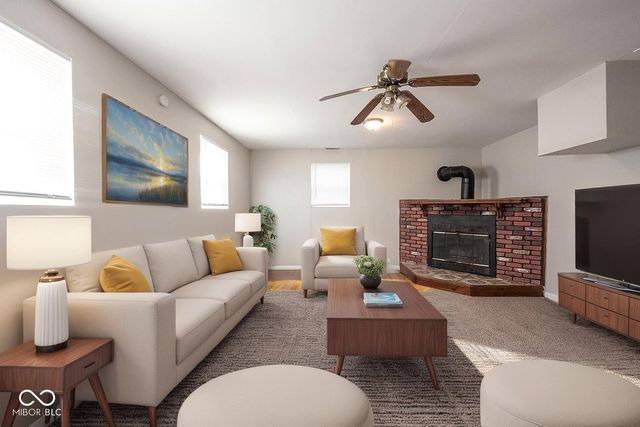 8830 E 35th Street, Indianapolis, IN 46226