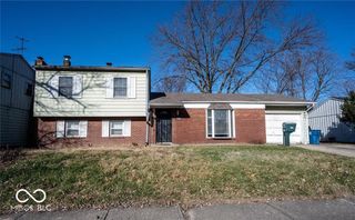 8830 E 35th Street, Indianapolis, IN 46226