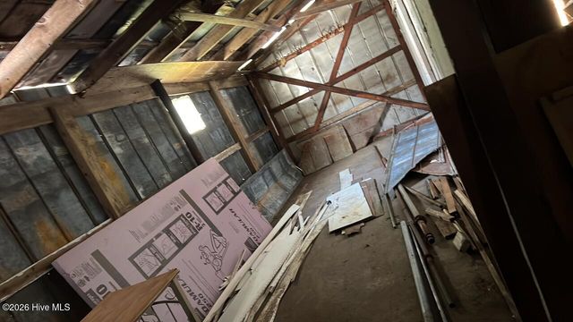 582 Five Mile Road, Richlands, NC 28574