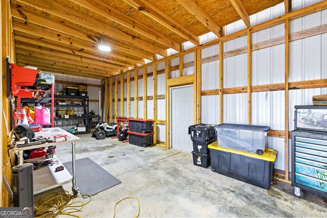 276 Davis Lake Road, Thomaston, GA 30286